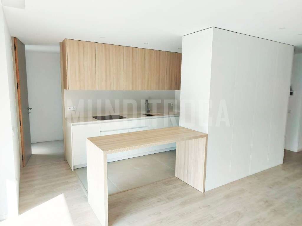 Apartamento T3 Ferreiros - Grande imagem: 3/19