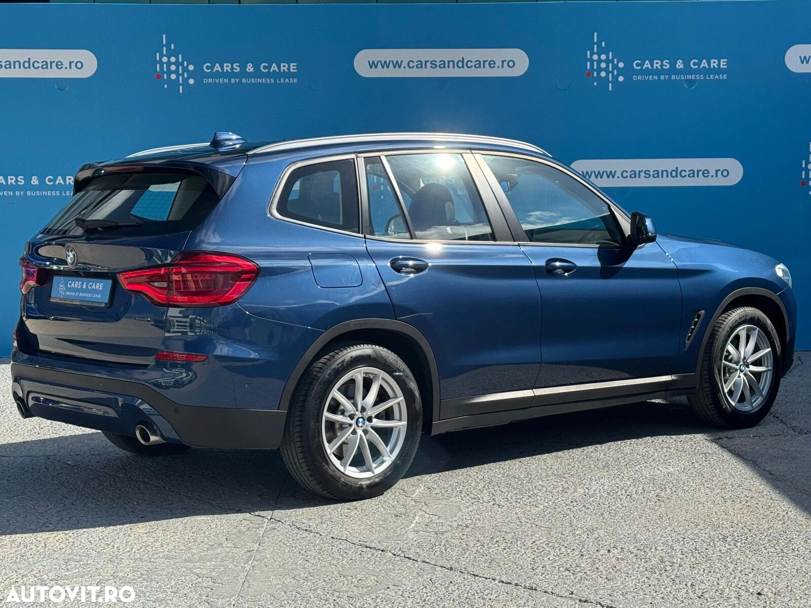 BMW X3 - 6