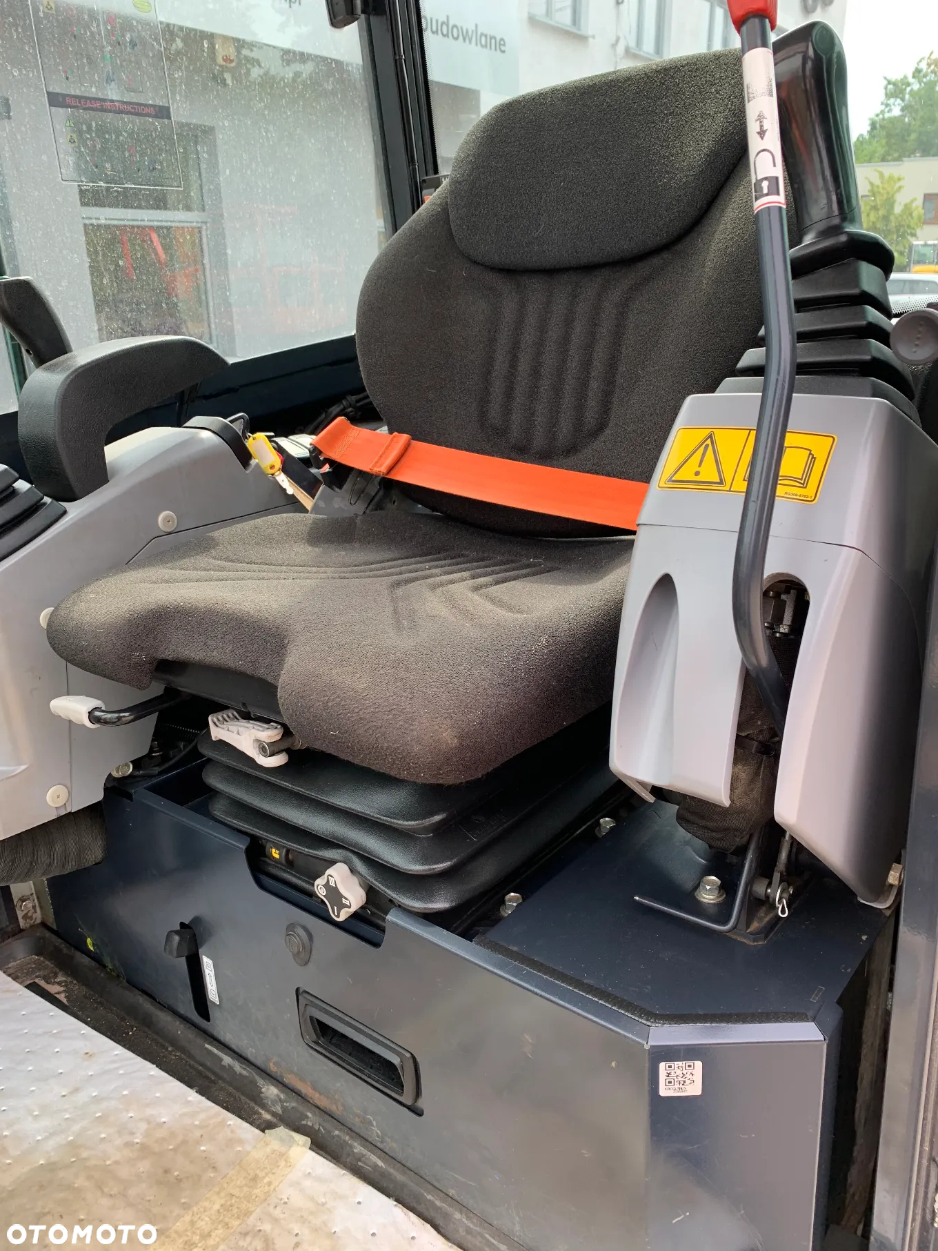 Kubota KX027-4 - 4