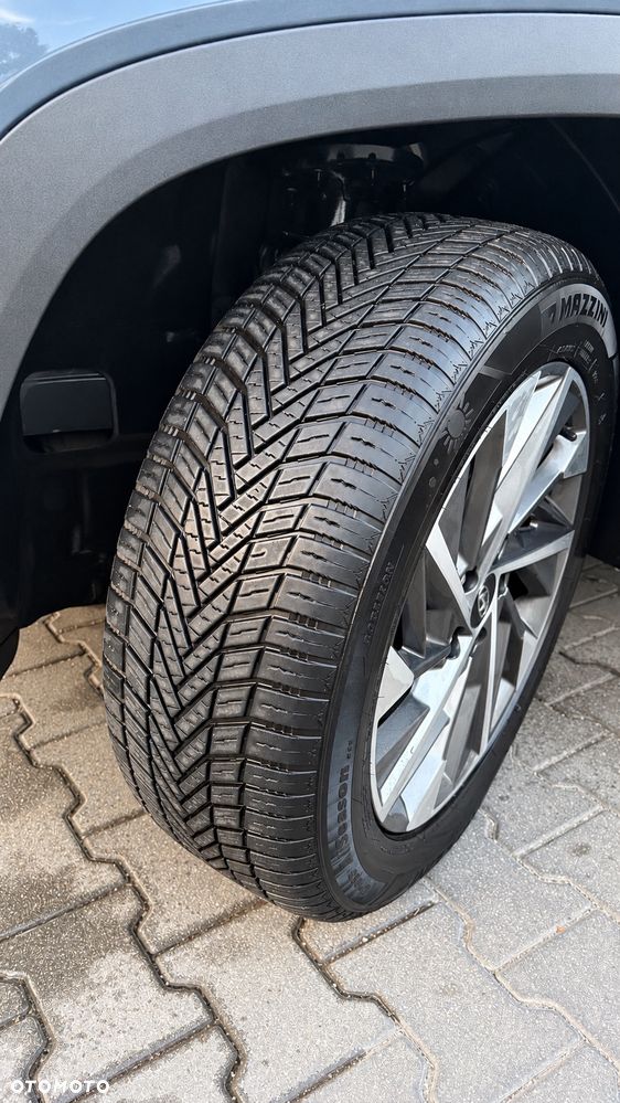 Hyundai Tucson - 8