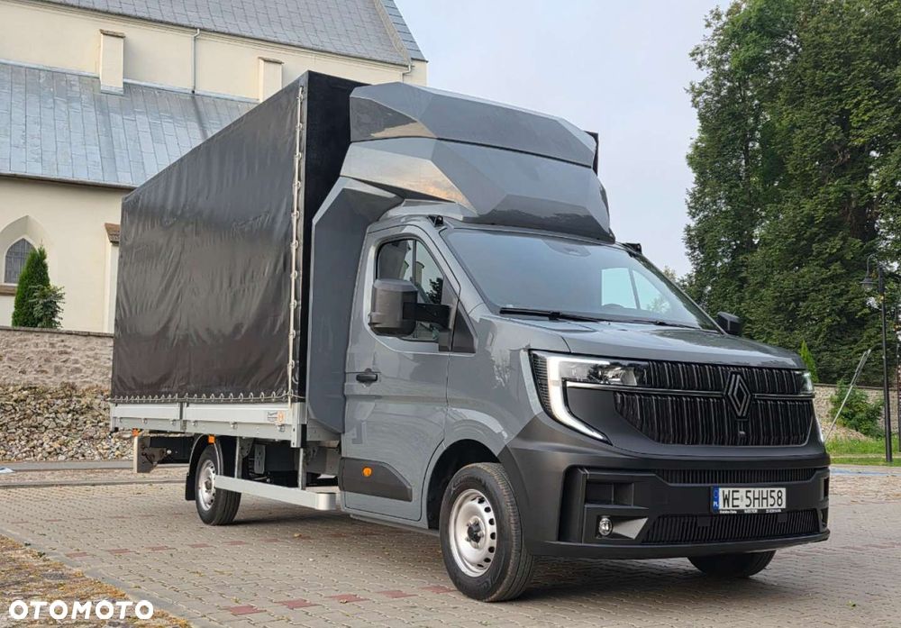Renault Master - 3
