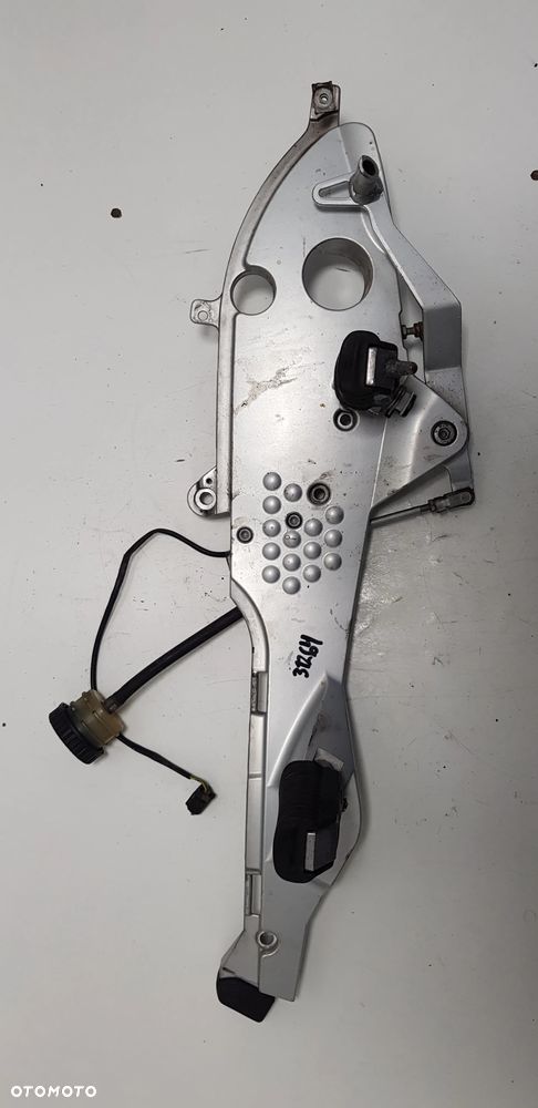 BMW R 1150 RT 2001-2005 Set Prawy Podnóżki - 2