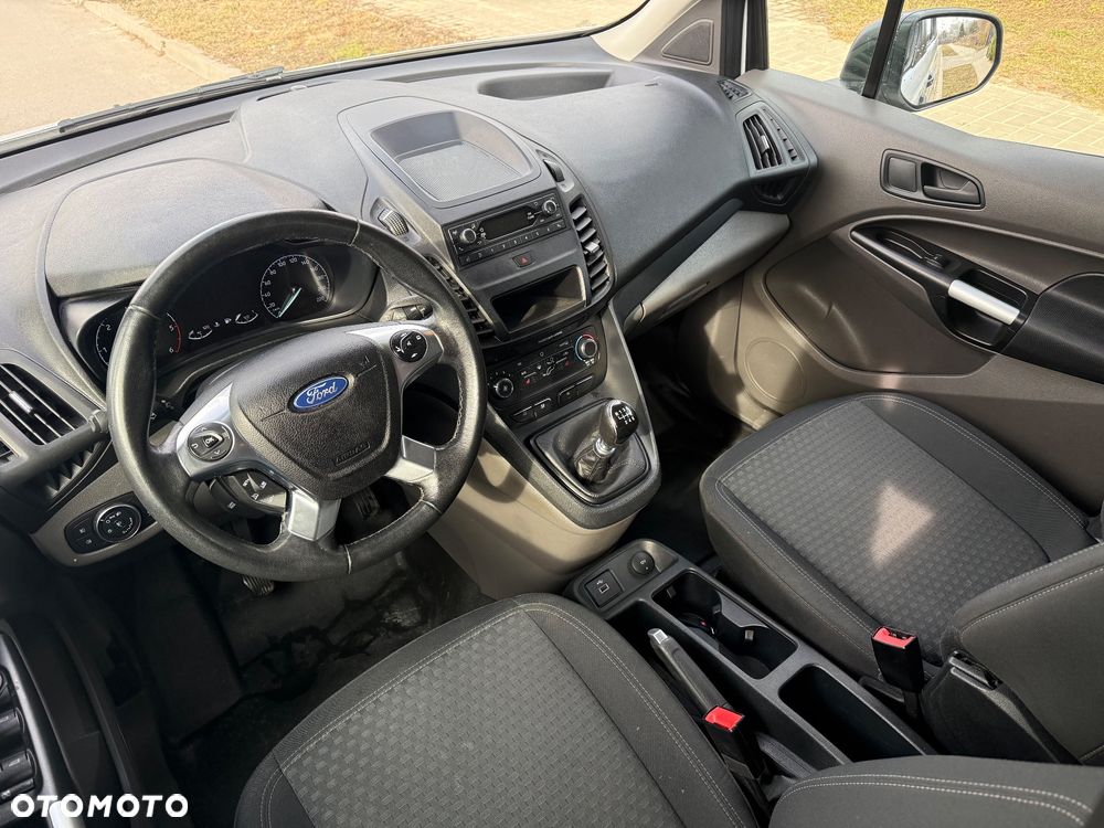 Ford Transit Connect 240 L2 Trend - 12