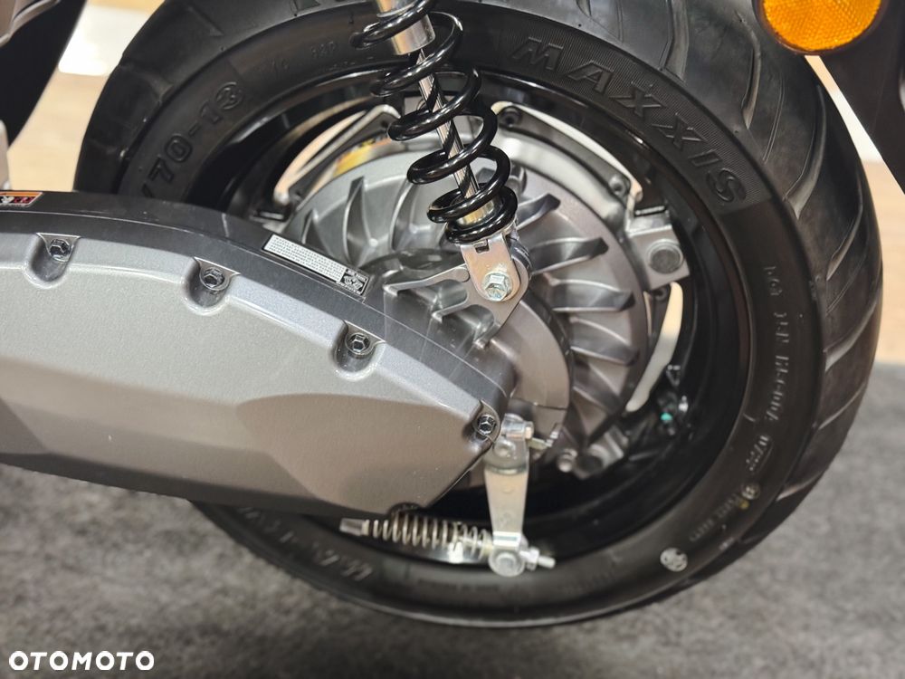 Yamaha Neos - 23