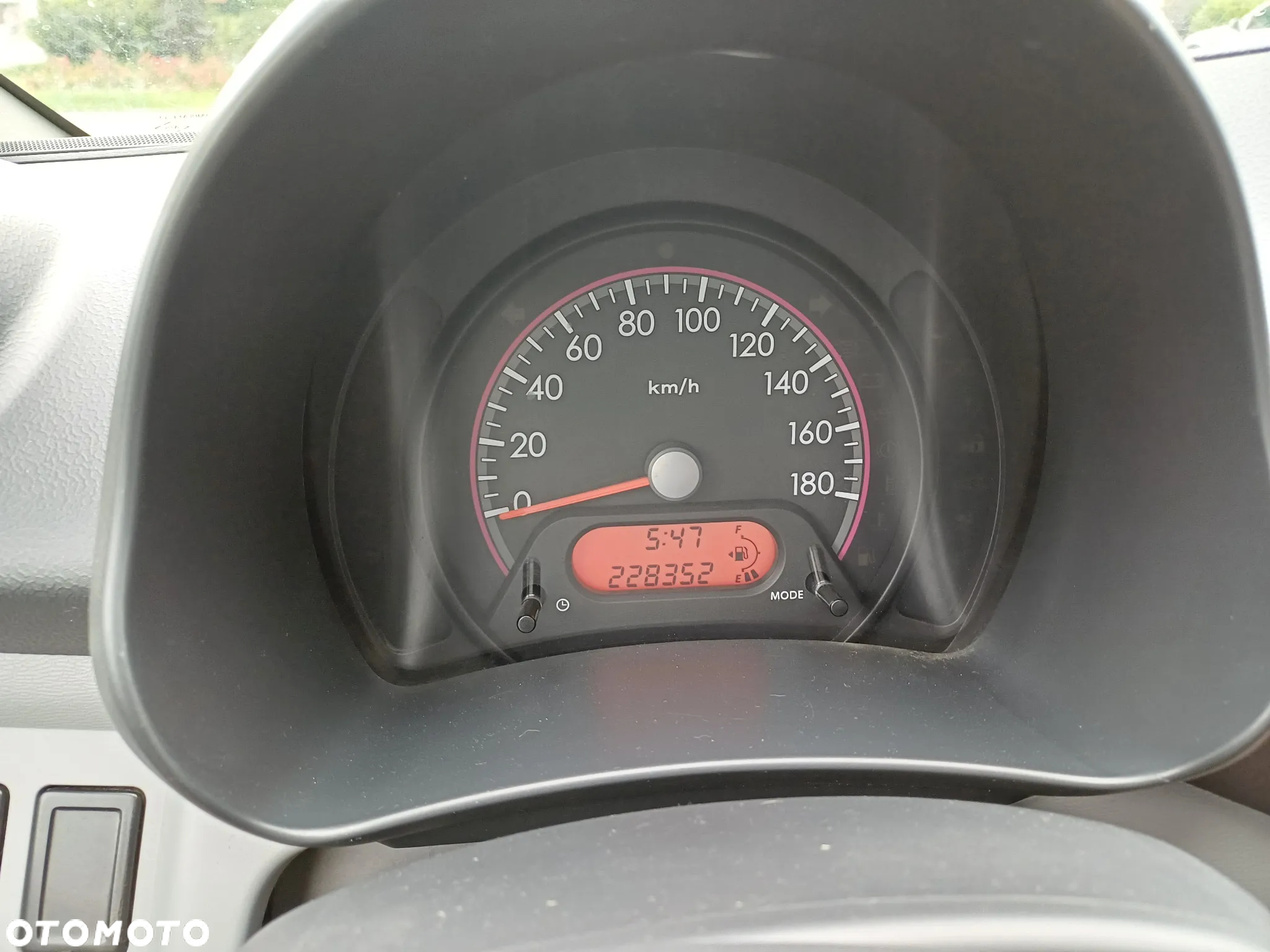 Suzuki Alto 1.0 Classic - 14