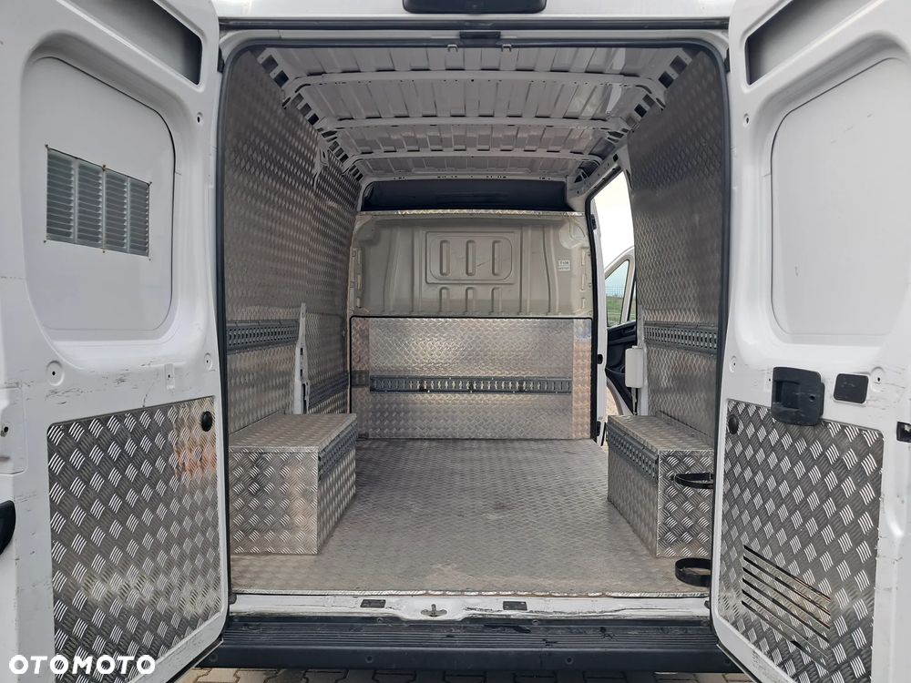 Fiat DUCATO L2H2 - 22