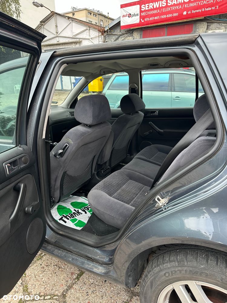 Volkswagen Golf - 7