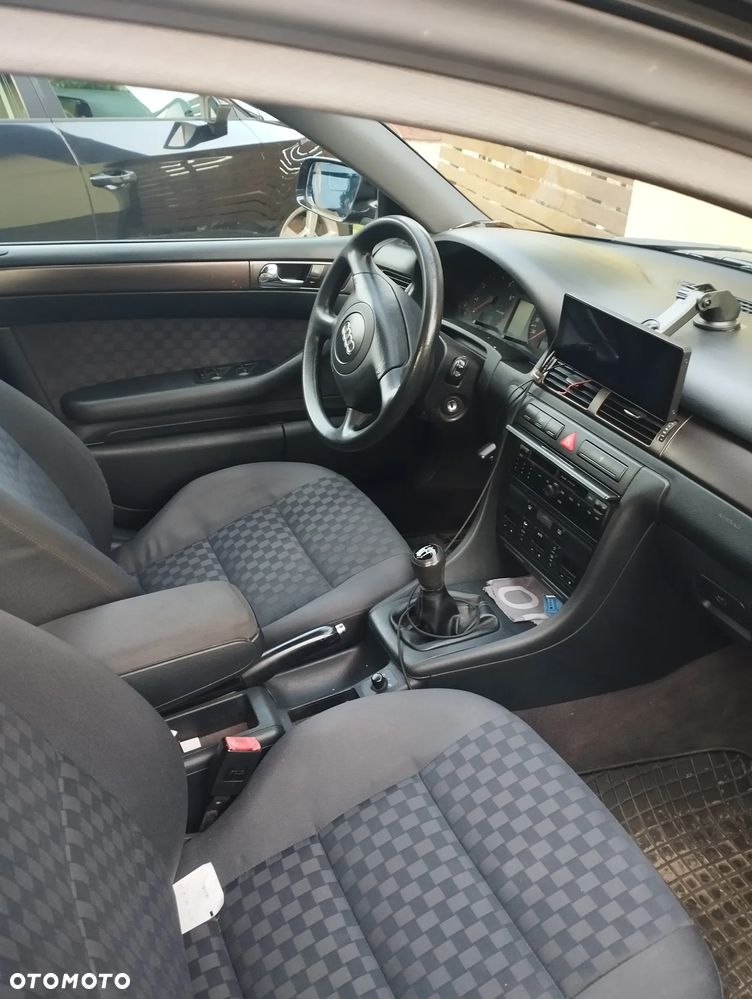 Audi A6 Limousine - 6
