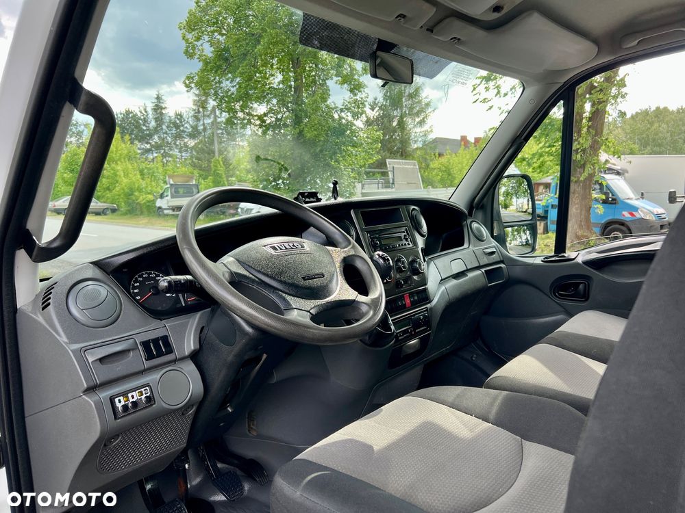 Iveco Daily - 11