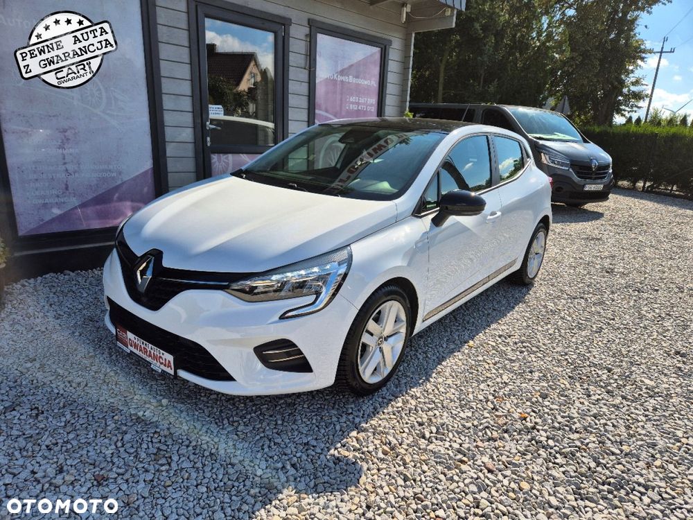 Renault Clio - 2