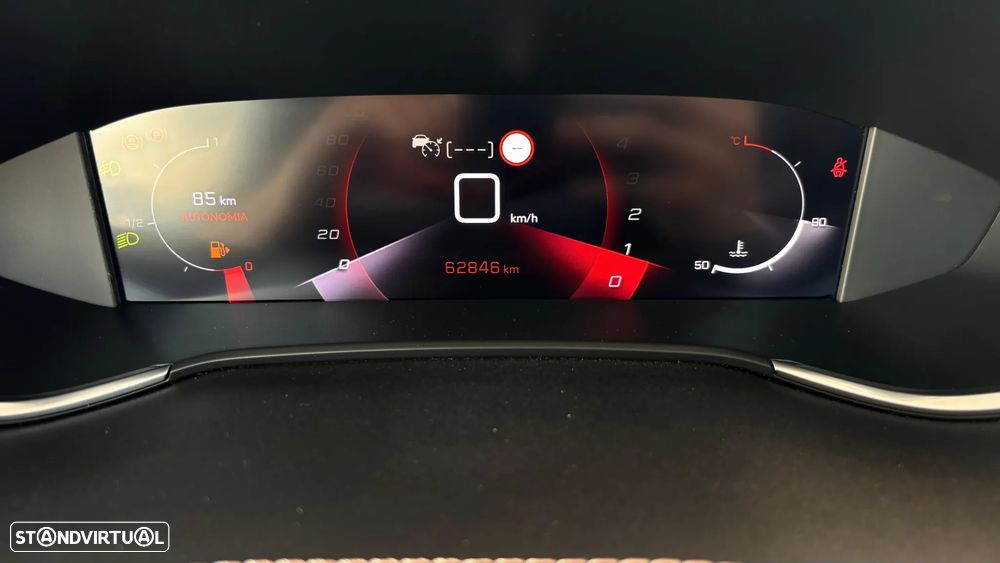 Peugeot 308 PureTech 130 GPF Stop & Start GT Pack - 6