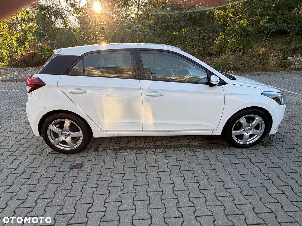 Hyundai i20 - 9