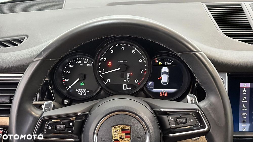 Porsche Macan - 15