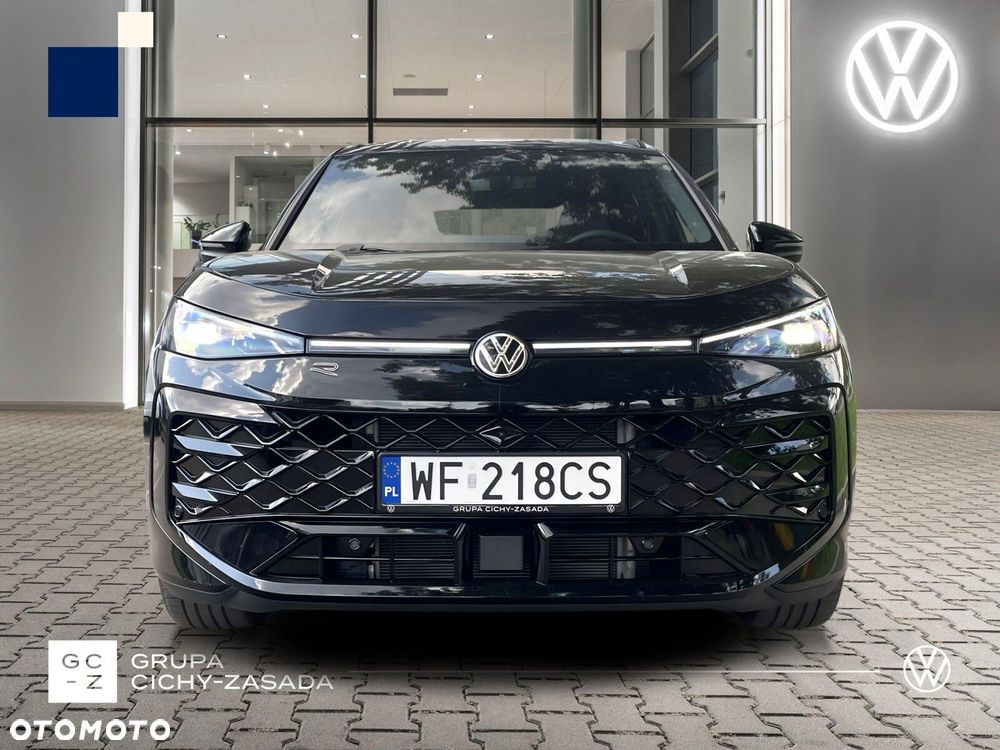 Volkswagen T-Roc 1.5 eTSI R-Line DSG - 9