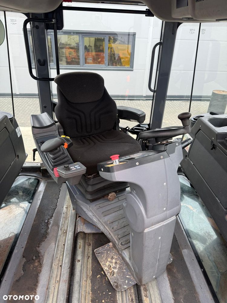Hamm DV+90 VO-S - 13