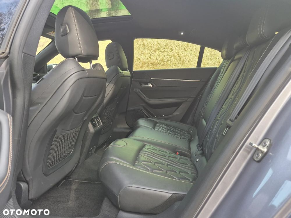 Peugeot 508 2.0 BlueHDi GT Line S&S EAT8 - 31