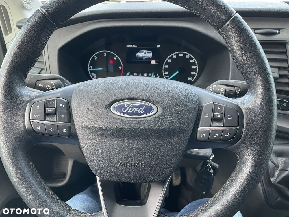 Ford Transit - 19