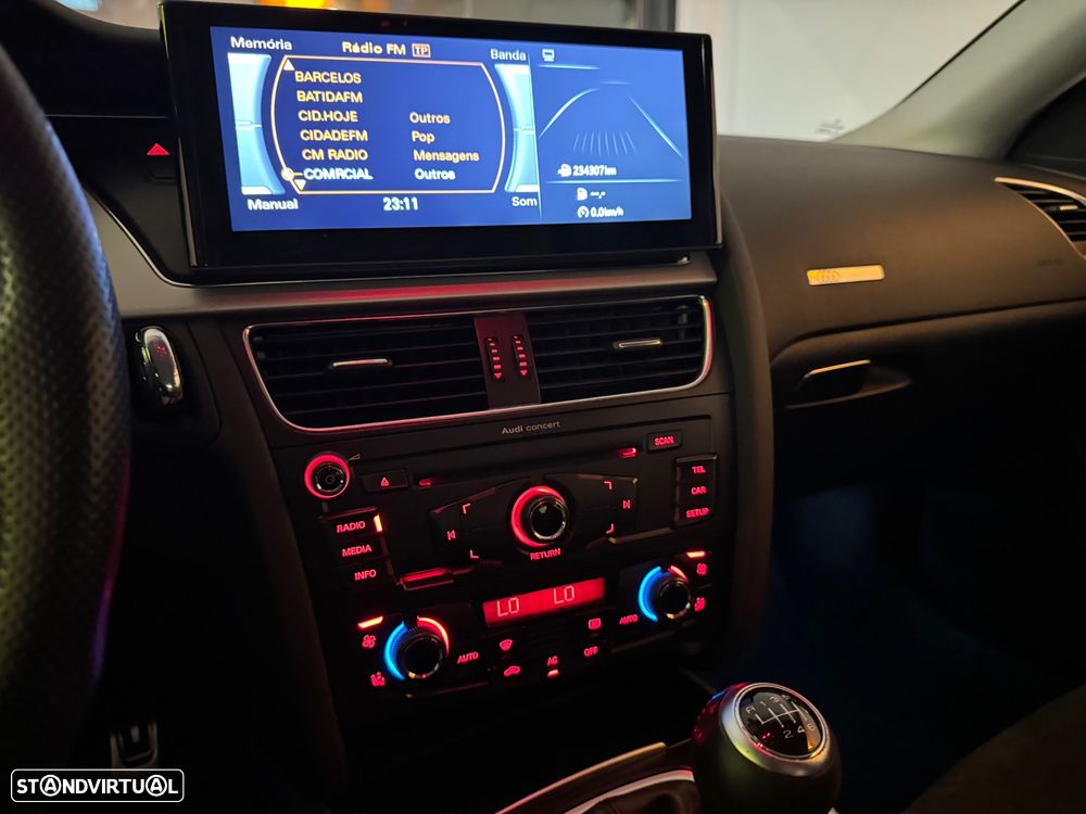 Audi A5 2.0 TDI - 30