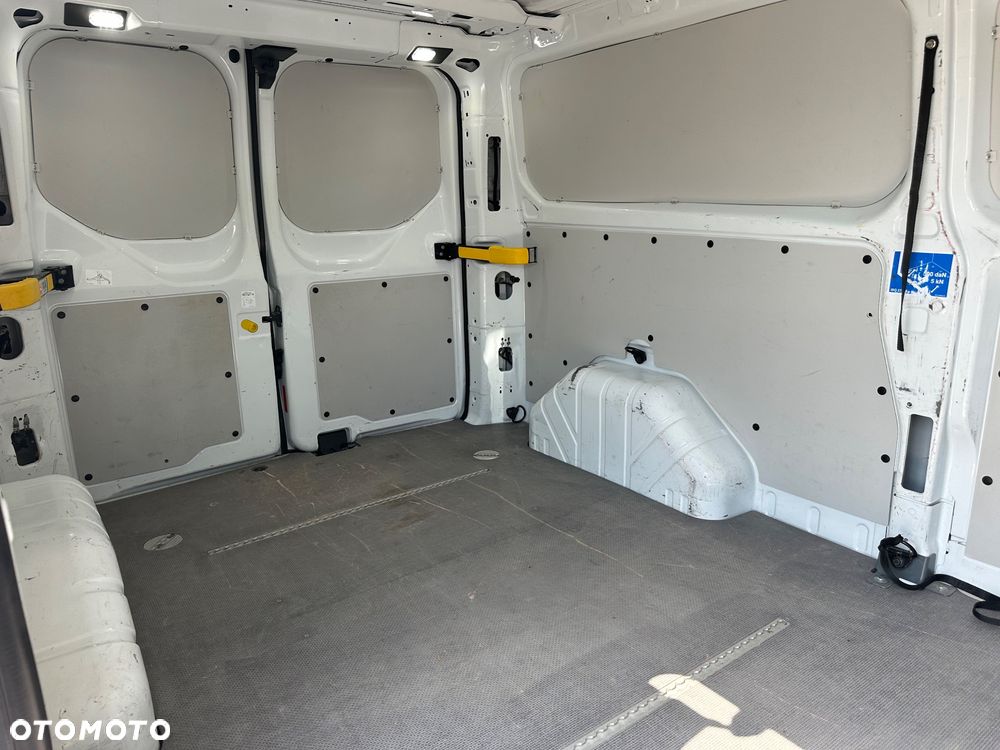 Ford Transit Custom 2.0 130ps 2020/21r L2 długi klima tempomat kamera - 19