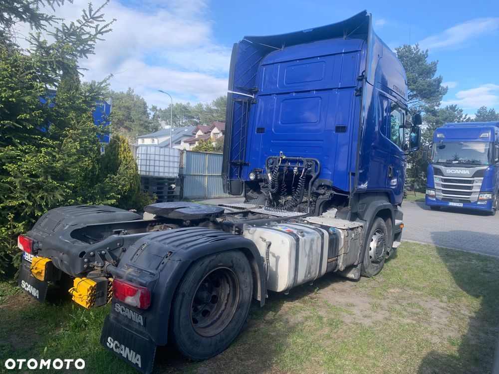 Scania R410 - 2