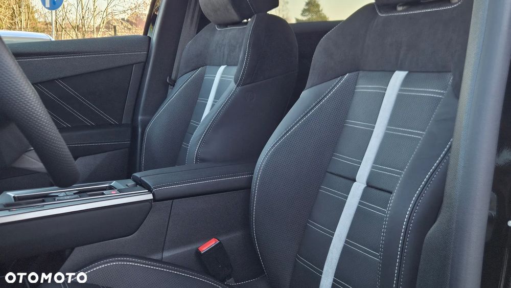 Opel Grandland 1.2 mHEV GS eDTC6 - 10