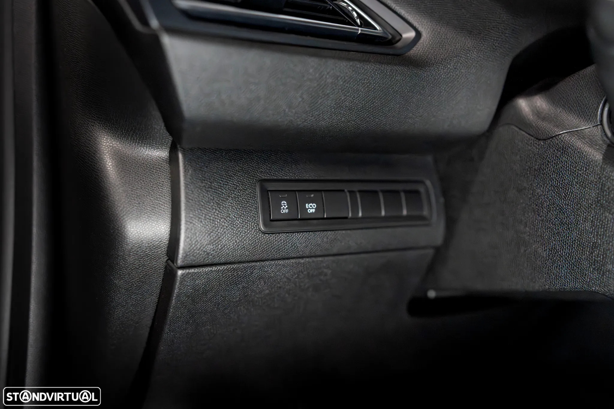 Peugeot 308 GTi by Sport - 29