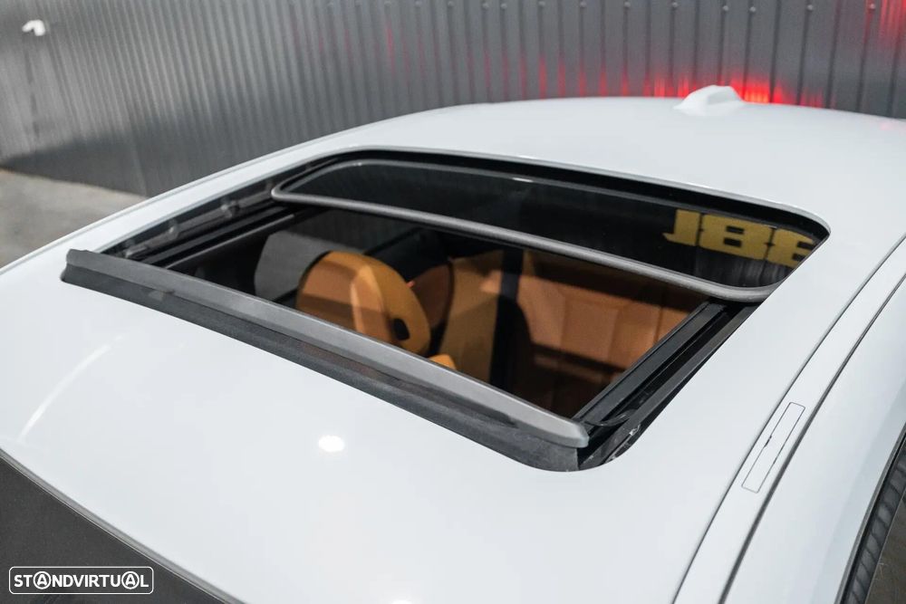 BMW 420 Gran Coupé d Pack M Auto - 33