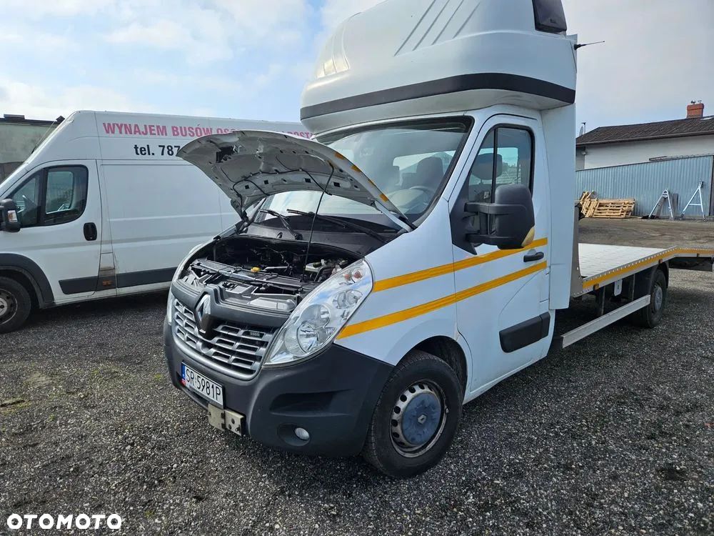 Renault MASTER - 20
