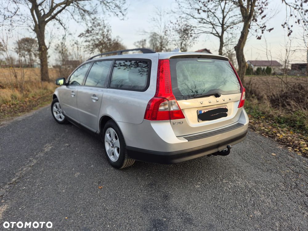 Volvo V70 - 2