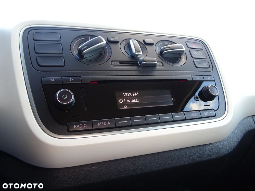 Seat Mii - 10