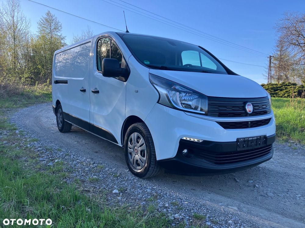 Renault Trafic Vivaro Talento Custom T6 Primastar - 3