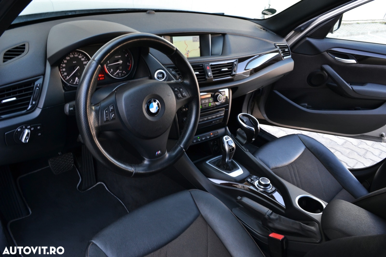 BMW X1 xDrive18d Aut. xLine - 13