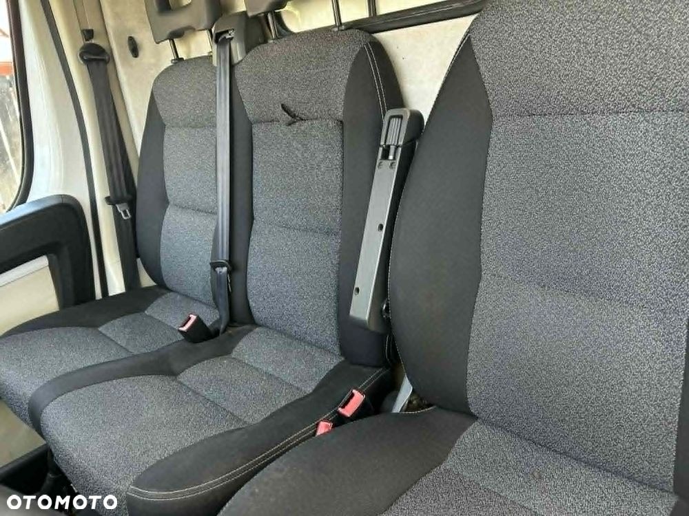 Fiat Ducato - 23