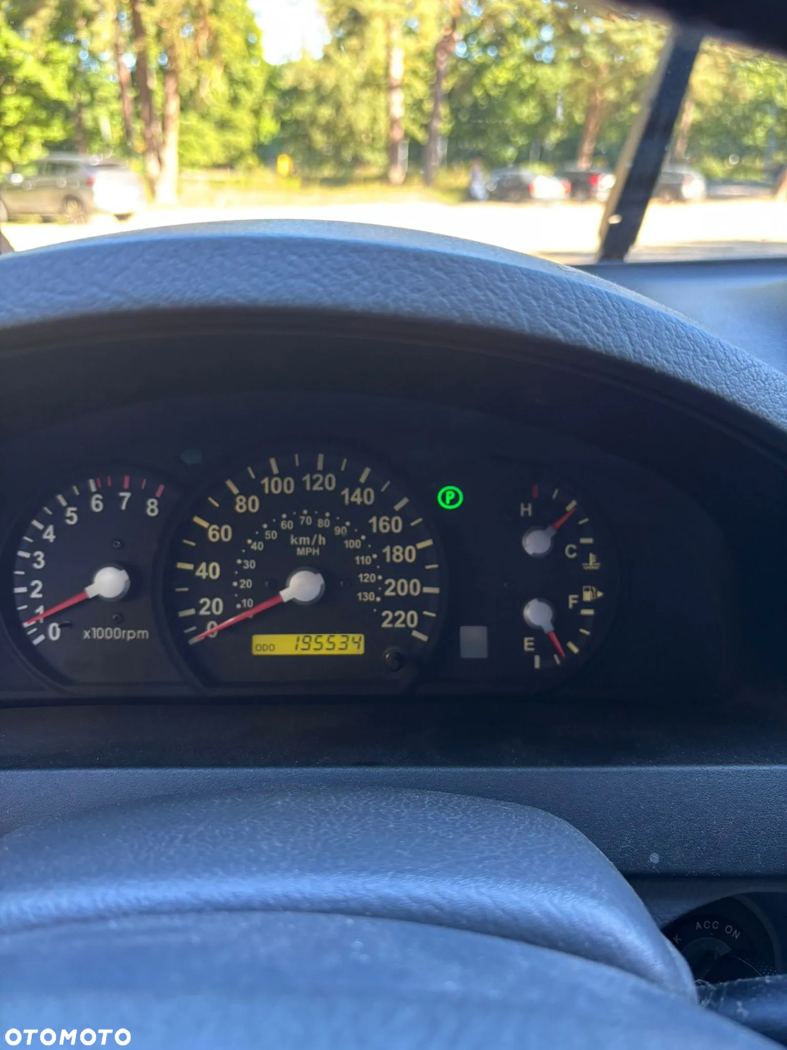Kia Sorento 3.5 V6 - 9