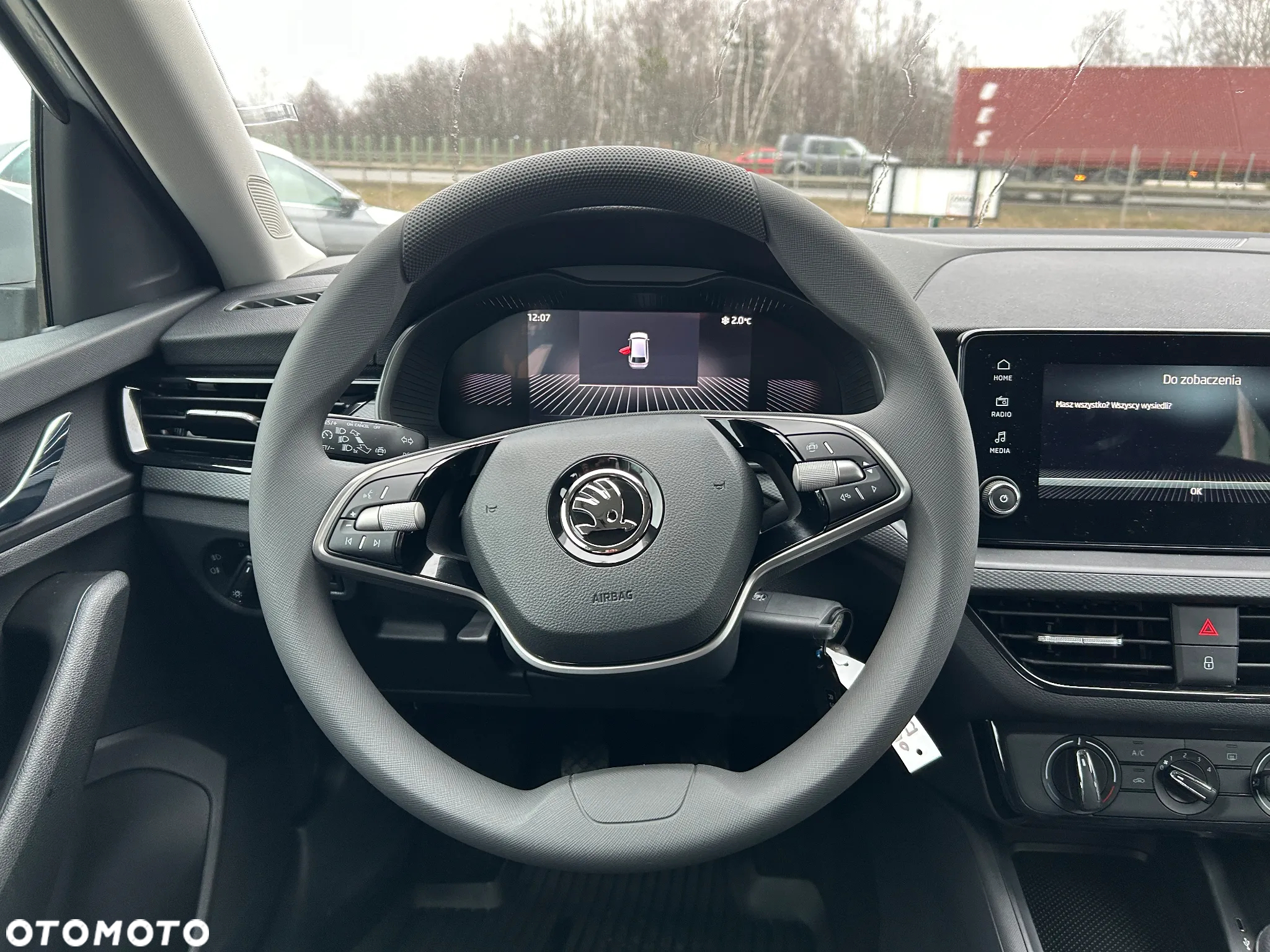 Skoda Scala 1.0 TSI Essence - 15