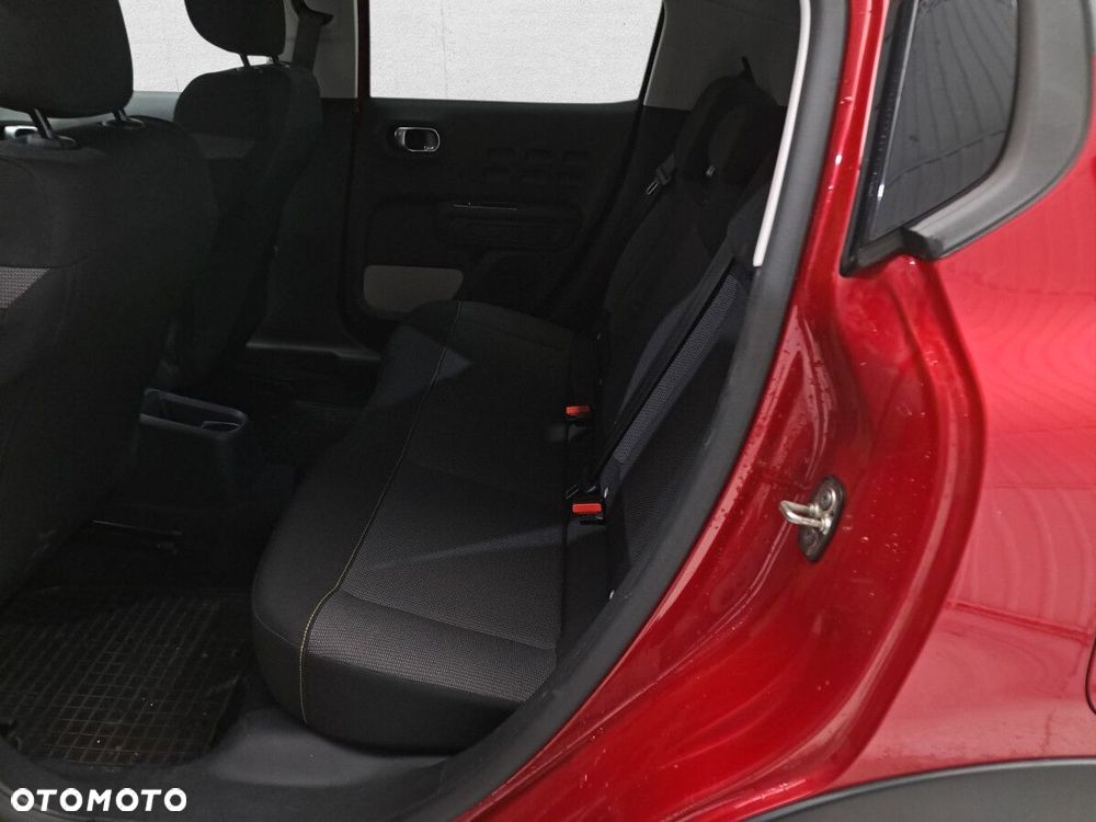 Citroën C3 - 14