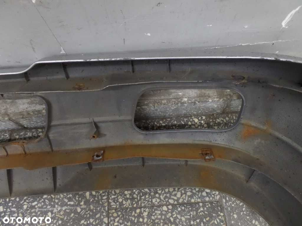 MITSUBISHI CANTER FUSO 7C ZDERZAK PRZOD PRZEDNI PLASTIKOWY 06-14 MK547539 - 7