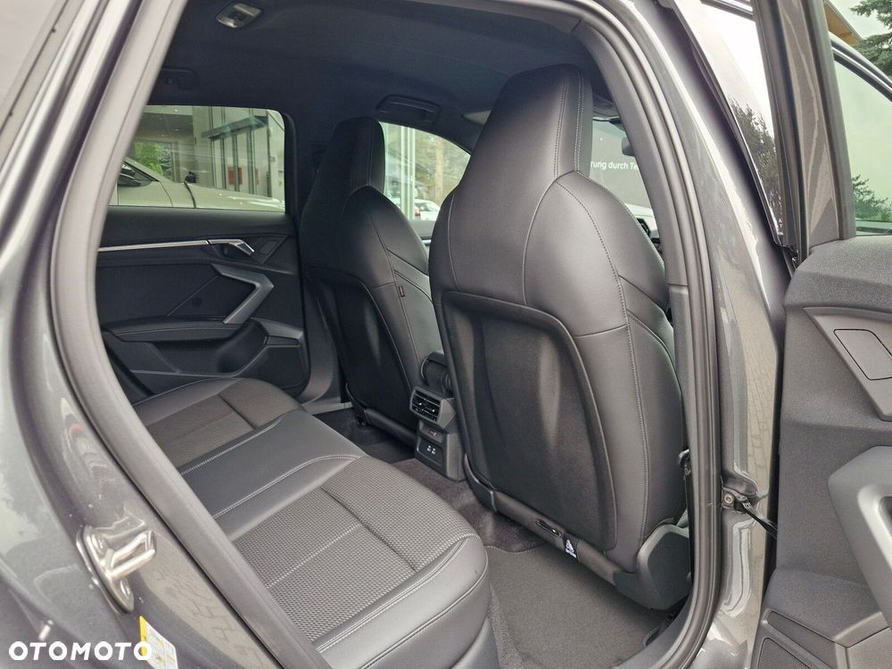 Audi A3 Sportback 35 TFSI mHEV S Line S tronic - 28
