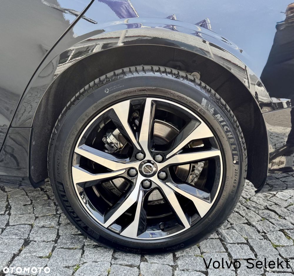 Volvo V60 - 17