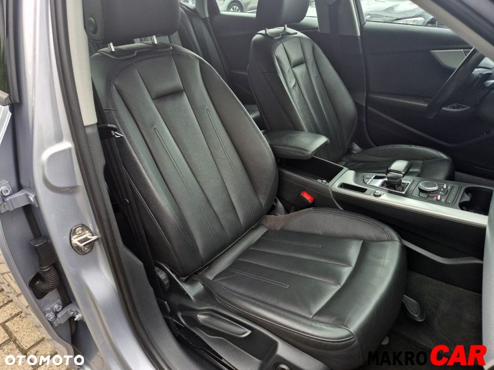 Audi A4 - 11