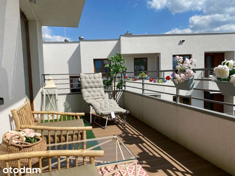 Mieszkanie na sprzedaż, 2 pokoje, 36 m², Łódź