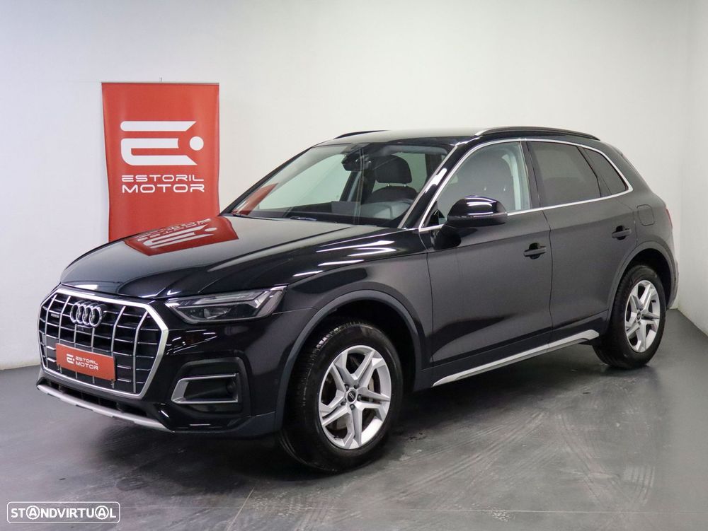 Audi Q5 50 TFSIe quattro Advanced S tronic - 2