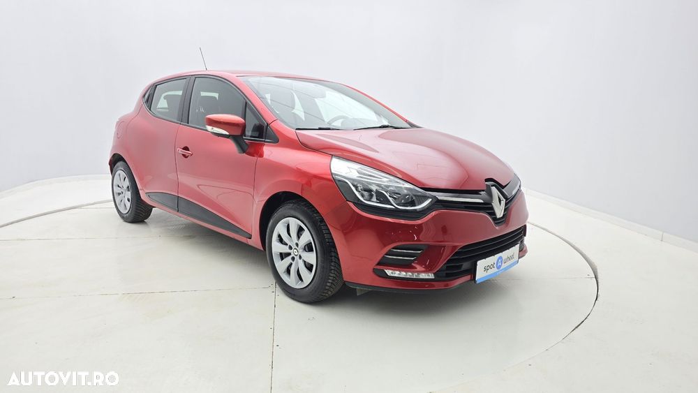 Renault Clio - 4