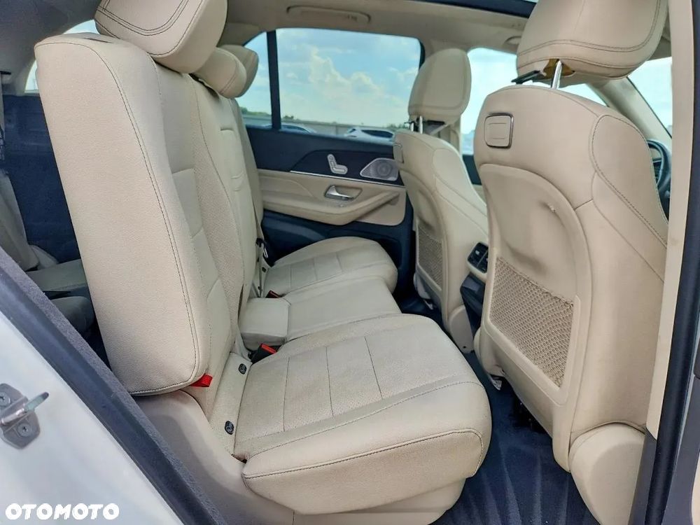 Mercedes-Benz GLE 400 4-Matic - 10