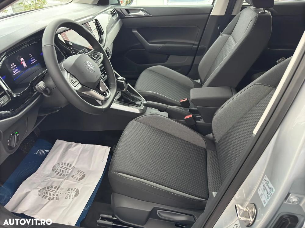 Volkswagen Taigo 1.0 TSI DSG Life - 12