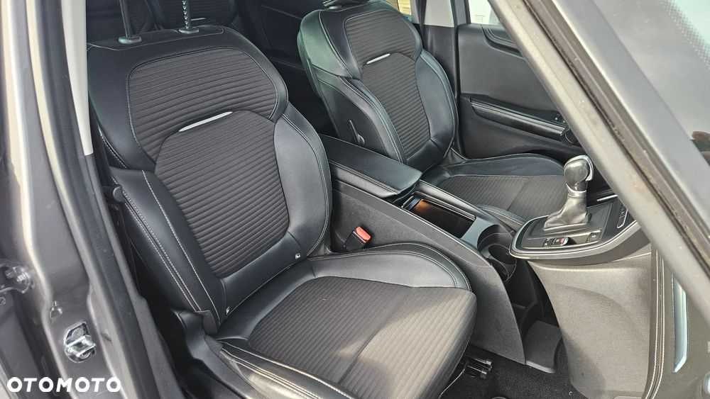 Renault Grand Scenic Gr 1.6 dCi Bose EDC - 6