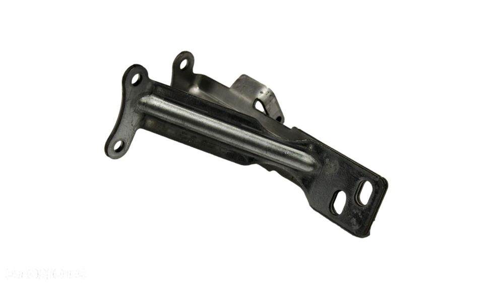 MERCEDES SPRINTER 906 907 910 Wspornik katalizator - 4