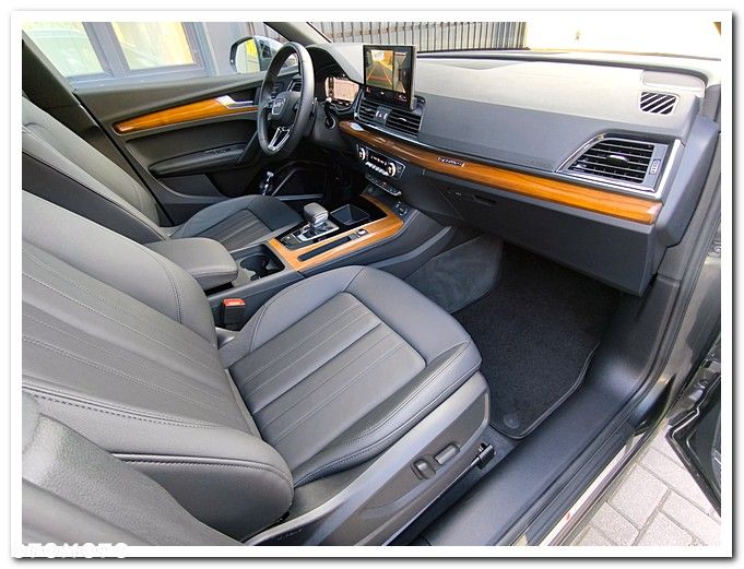 Audi Q5 45 TFSI quattro S tronic S line - 22