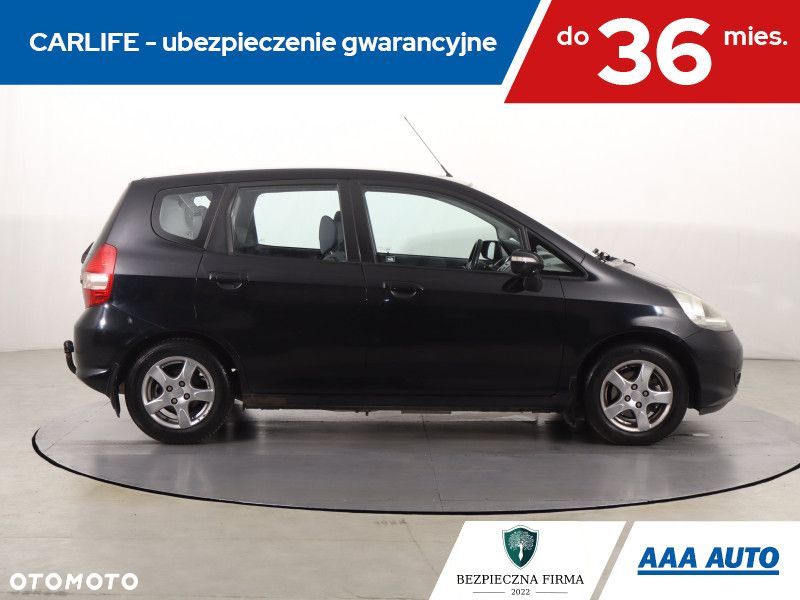 Honda Jazz - 8
