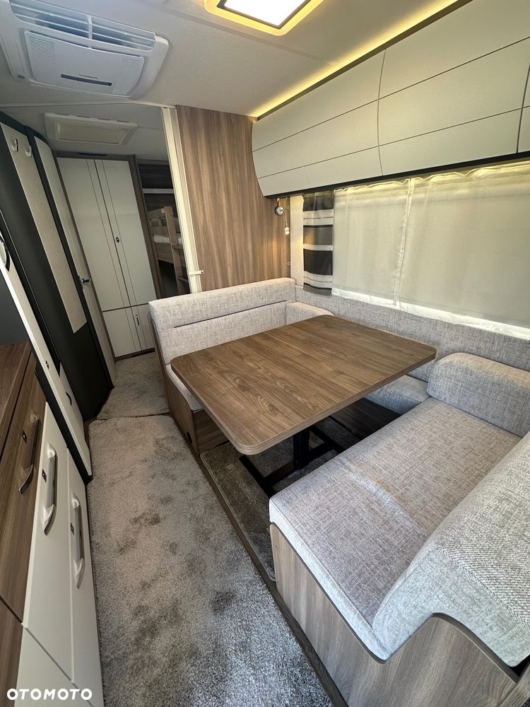 Hobby 545 KMF EXCELLENT EDITION - 9